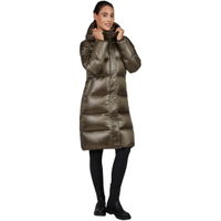 Womens Pikeur Quilted Coat